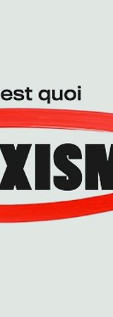 C Est Quoi Le Sexisme Header Newsletter Bg